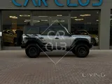 Ford - Bronco Raptor 2024